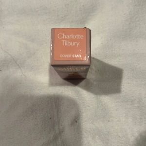 Brand new Charlotte Tillberry lipstick in Coverstar